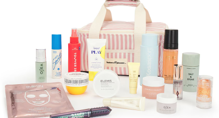 Revolve Summer Beauty Bag 2024
