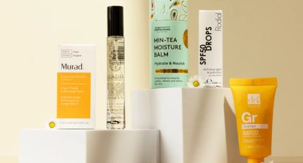 Roccabox Beauty Box July 2024