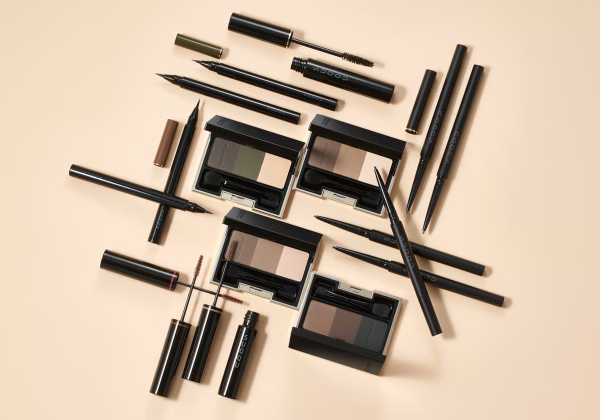 SUQQU Eyebrow Collection SUQQU Eyebrow Collection