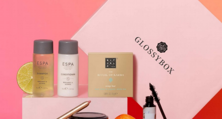GlossyBox Beauty Box August 2024 – Available now