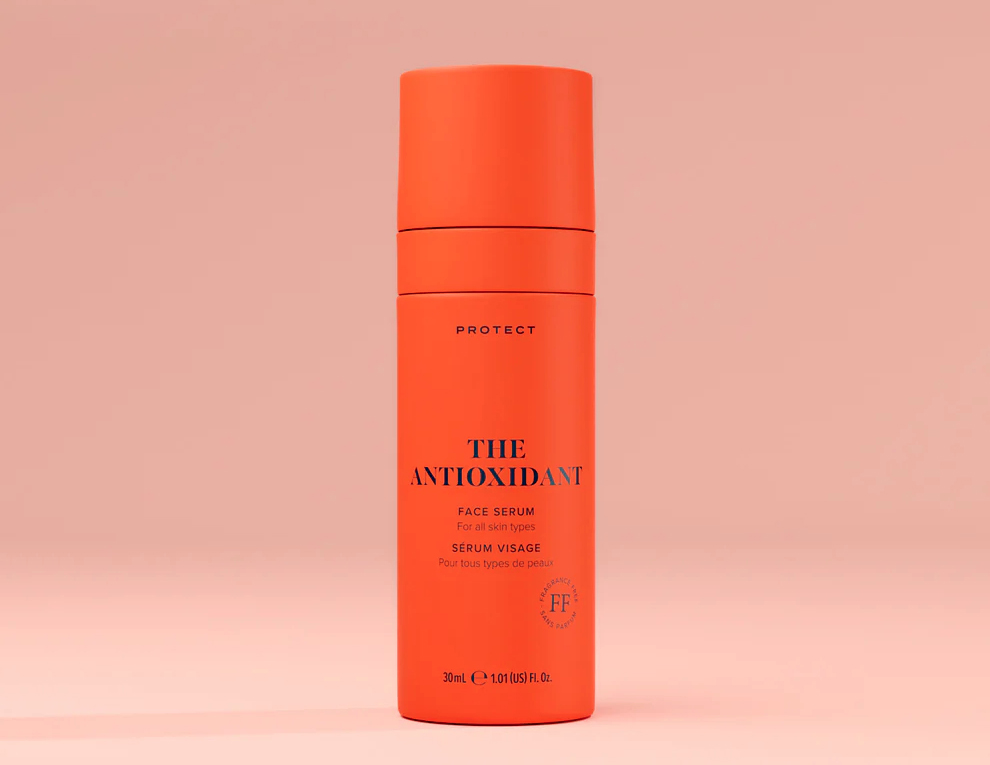 Skin Rocks The Antioxidan