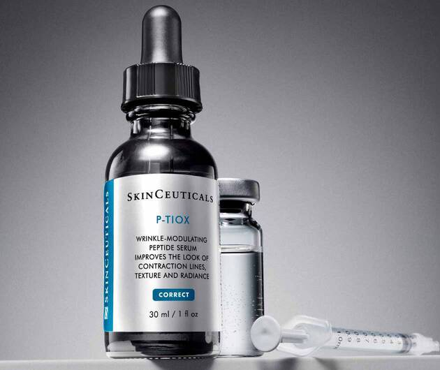 SkinCeuticals P-Tiox Serum