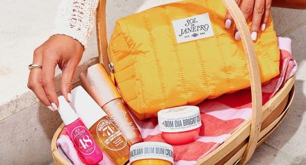 Sol de Janeiro x Zara McDermott Edit