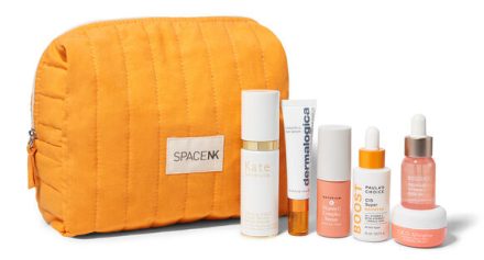 Space NK The Ultimate Vitamin C Edit 2024 Space NK The Ultimate Vitamin C Edit 2024