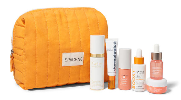 Space NK The Ultimate Vitamin C Edit 2024 Space NK The Ultimate Vitamin C Edit 2024