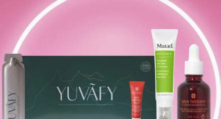 TOYL Beauty Box August 2024
