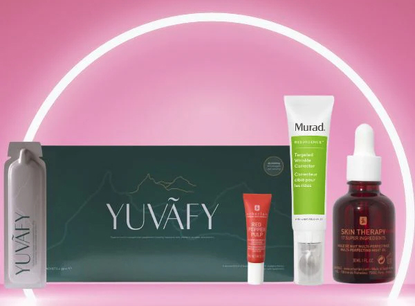 TOYL Beauty Box August 2024