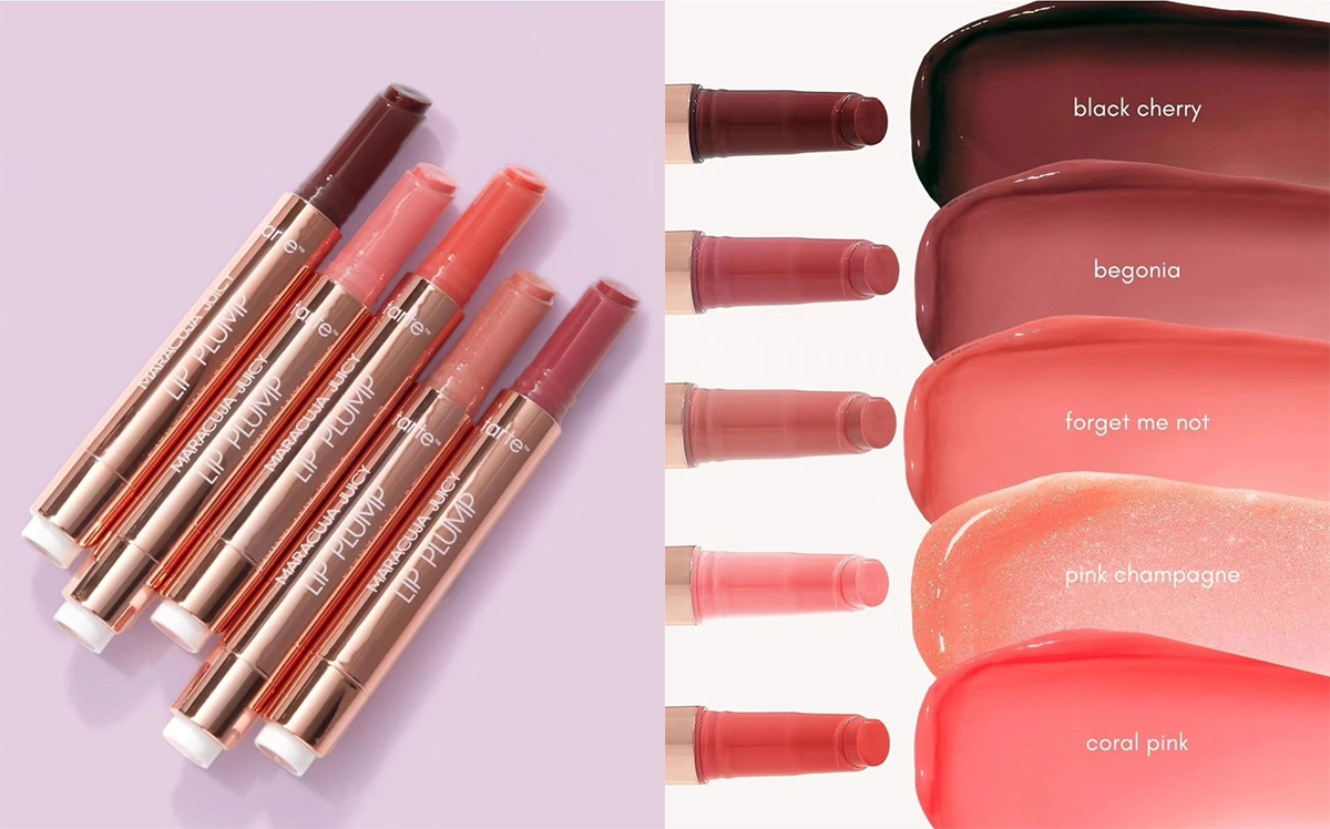 Tarte Cosmetics Maracuja Juicy Lip Balm