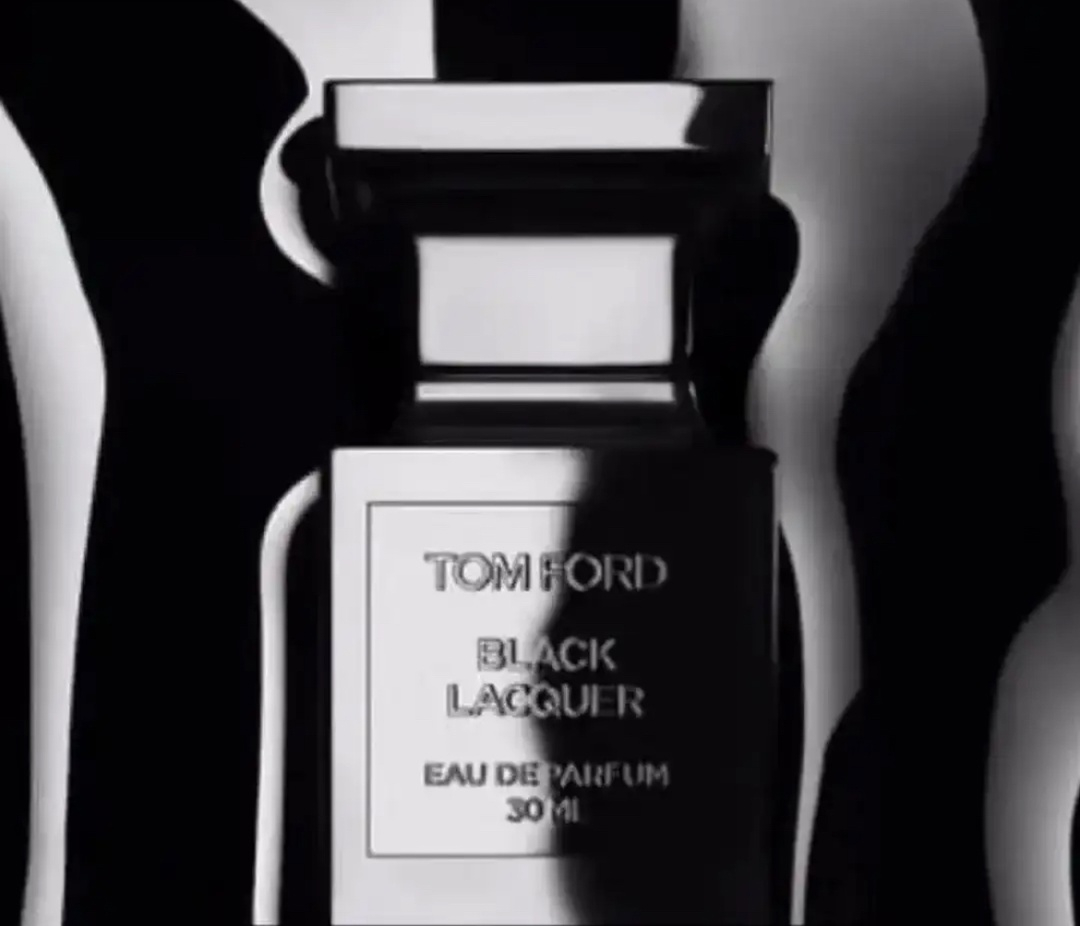 Tom Ford Black Lacquer EDP