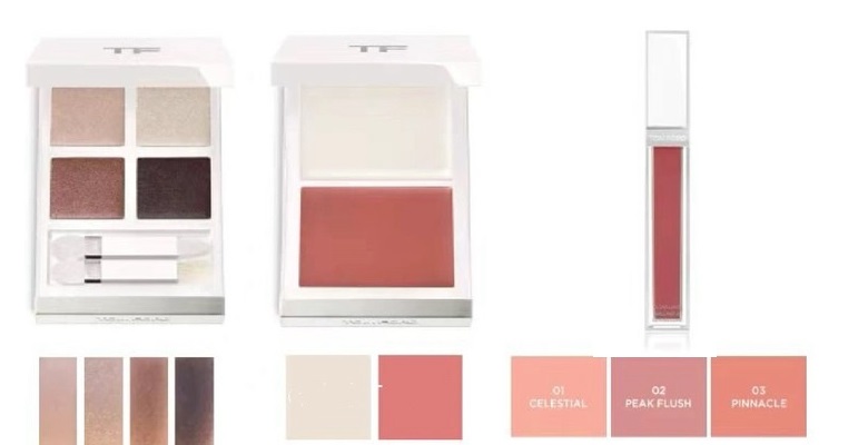 Tom Ford Soleil Neige Collection 2024