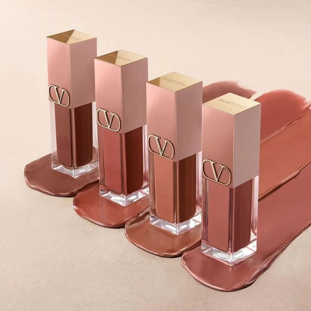 Valentino Beauty Liquirosso