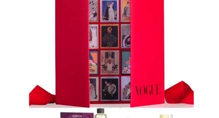 Vogue Advent Calendar 2024 – Available now