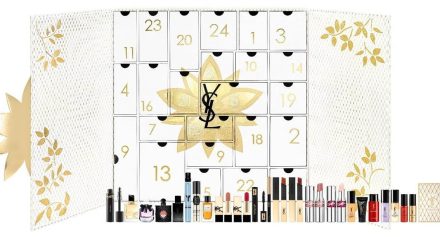 YSL Beauty Advent Calendar 2024 – Available now