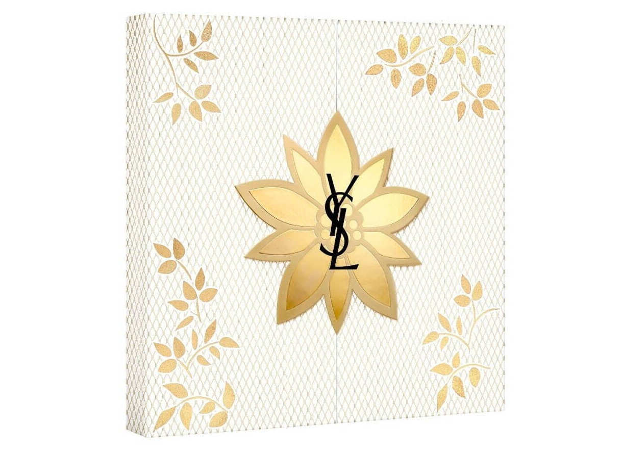 YSL Beauty Advent Calendar 2024