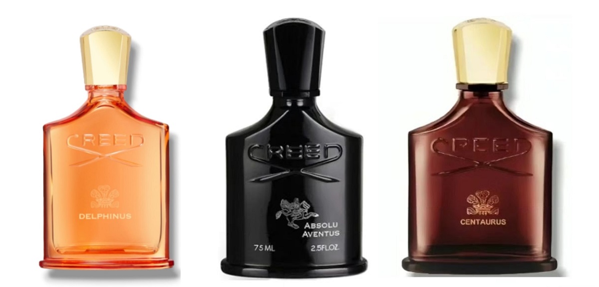 New launches from Creed are coming soon