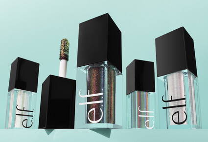 e.l.f. Cosmetics Duochrome Liquid Eyeshadow