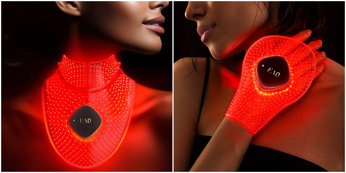 New launches from FOREO New launches from FOREO