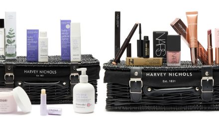 Harvey Nichols Beauty Hampers July 2024