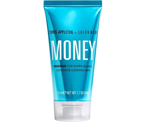 Color Wow and Chris Appleton Money Masque