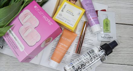 Lookfantastic Beauty Box July 2024 Review