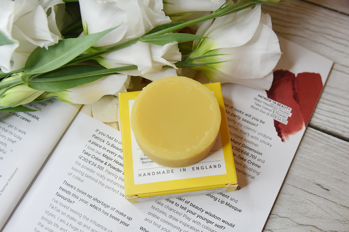 Gruum Solstråler After Sun Bar 