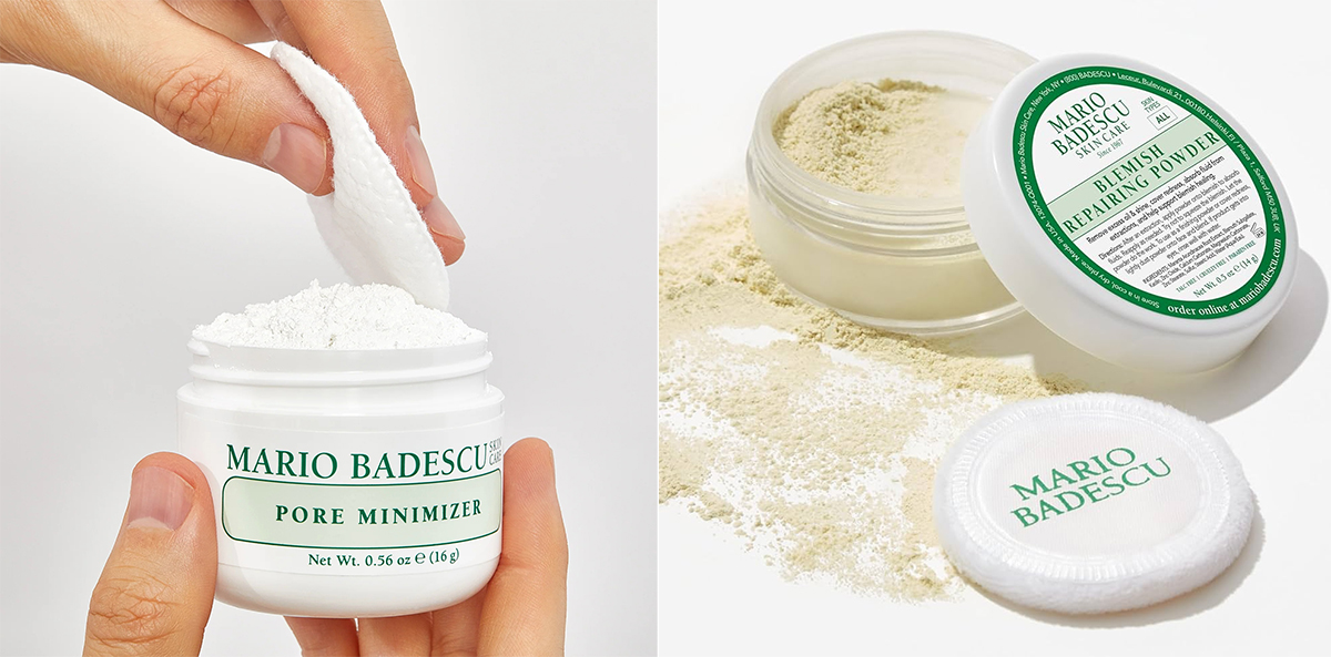 New launches Mario Badescu