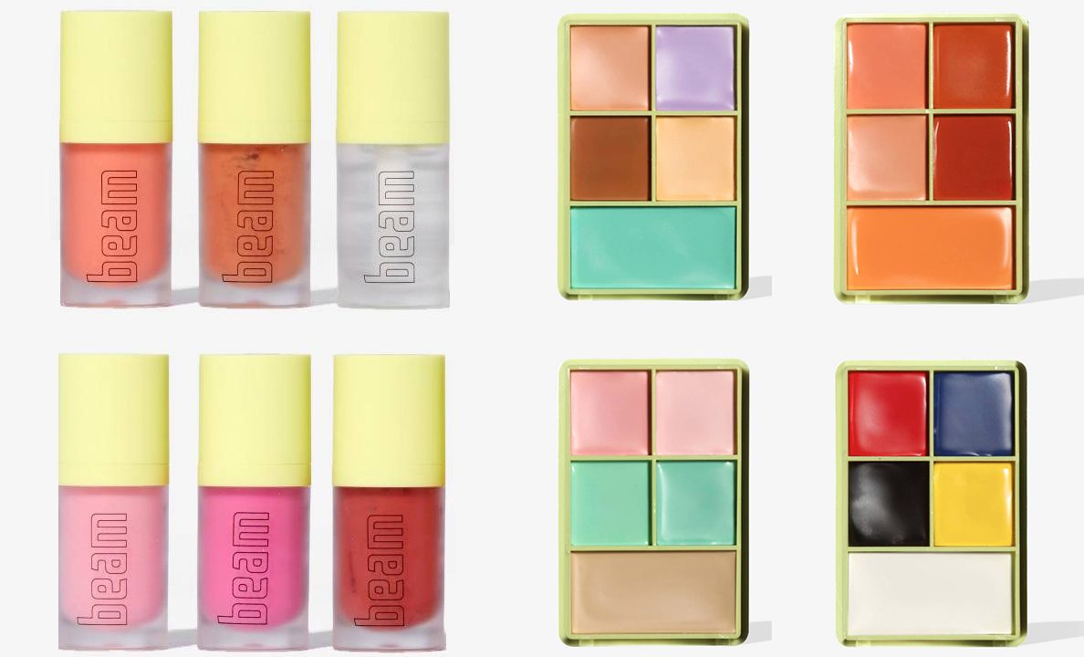 New launches from Made By Mitchell at BEAUTY BAY