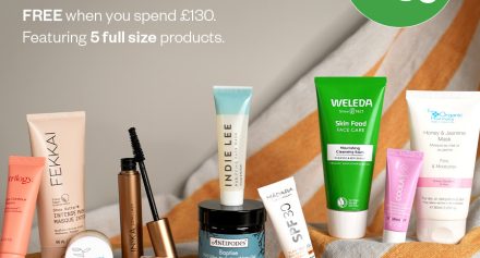 Naturisimo The Sun Season Goody Bag 2024