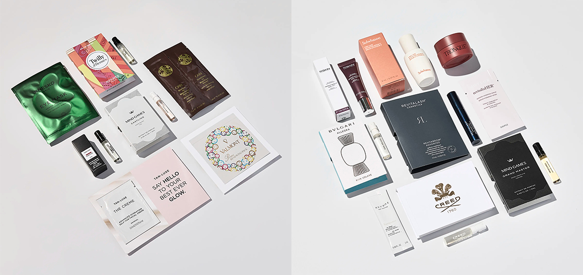 Neiman Marcus July Summer Beauty Event Sets 2024