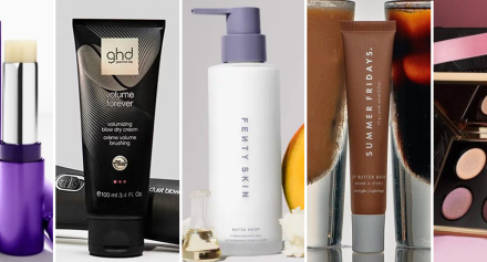 New Beauty Launches New Beauty Launches