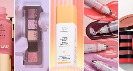 New Beauty Launches New Beauty Launches