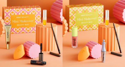 Next Mini Makeover Edits 2024