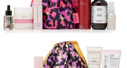 QVC Beauty Tili Hair Edits July 2024