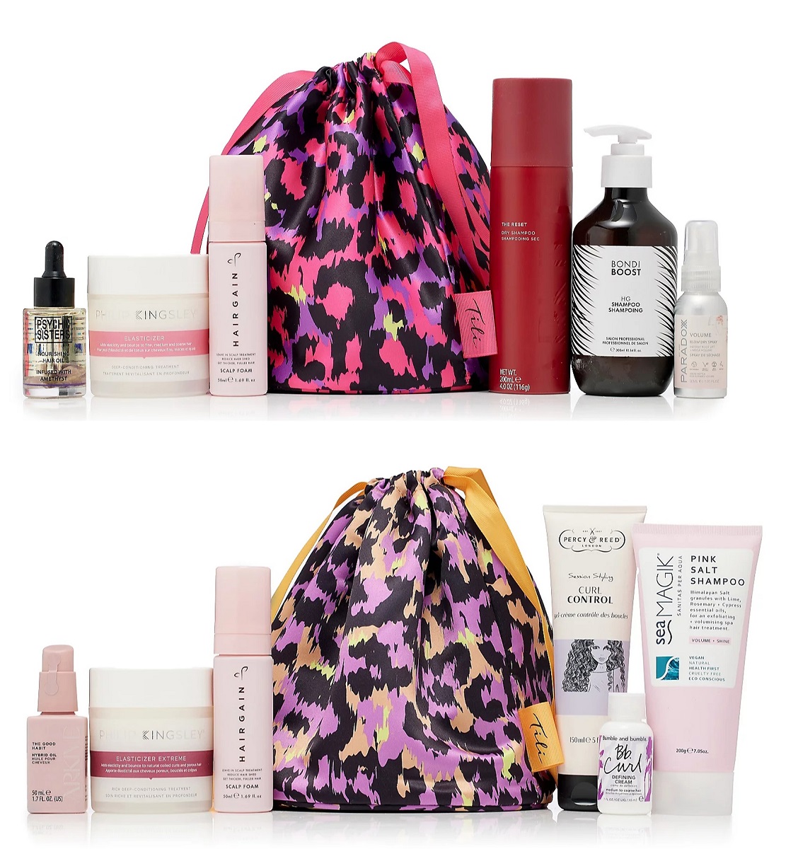 QVC Beauty Tili Hair Edits July 2024