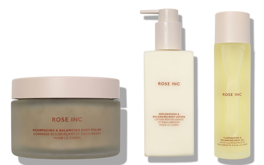 New launches from Rose Inc