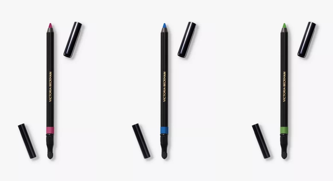 Victoria Beckham Beauty Satin Kajal Eyeliner