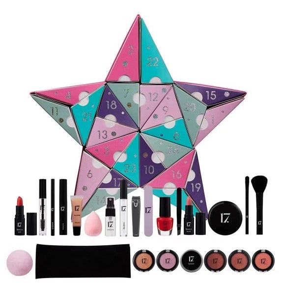 17. Advent Calendar 2024