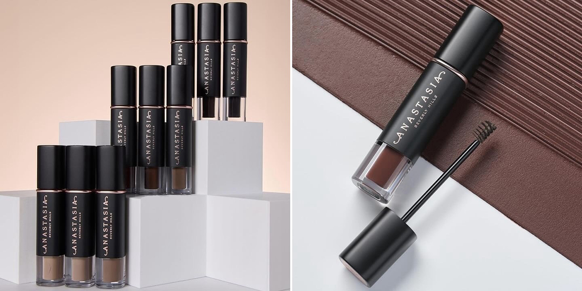 Anastasia Beverly Hills Volumizing Tinted Brow Gel