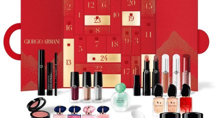 Armani Beauty Advent Calendar 2024 – Available now