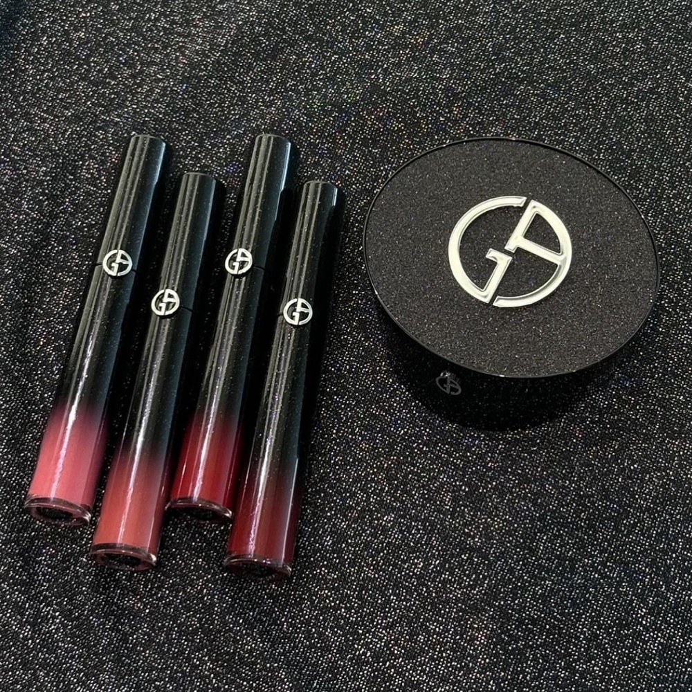 Armani Beauty Stella Collection 2024