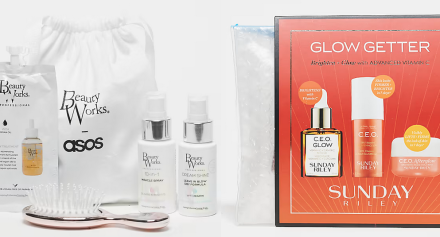 ASOS Beauty Sets August 2024
