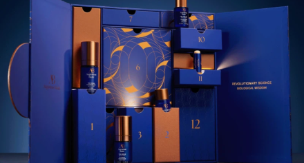 Augustinus Bader Advent Calendar 2024 – Available now