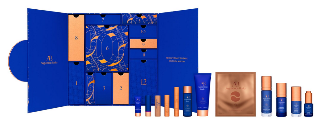 Augustinus Bader Advent Calendar 2024: Full Spoilers