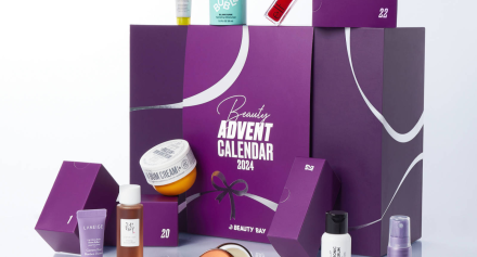 BEAUTY BAY Advent Calendar 2024 – Available now