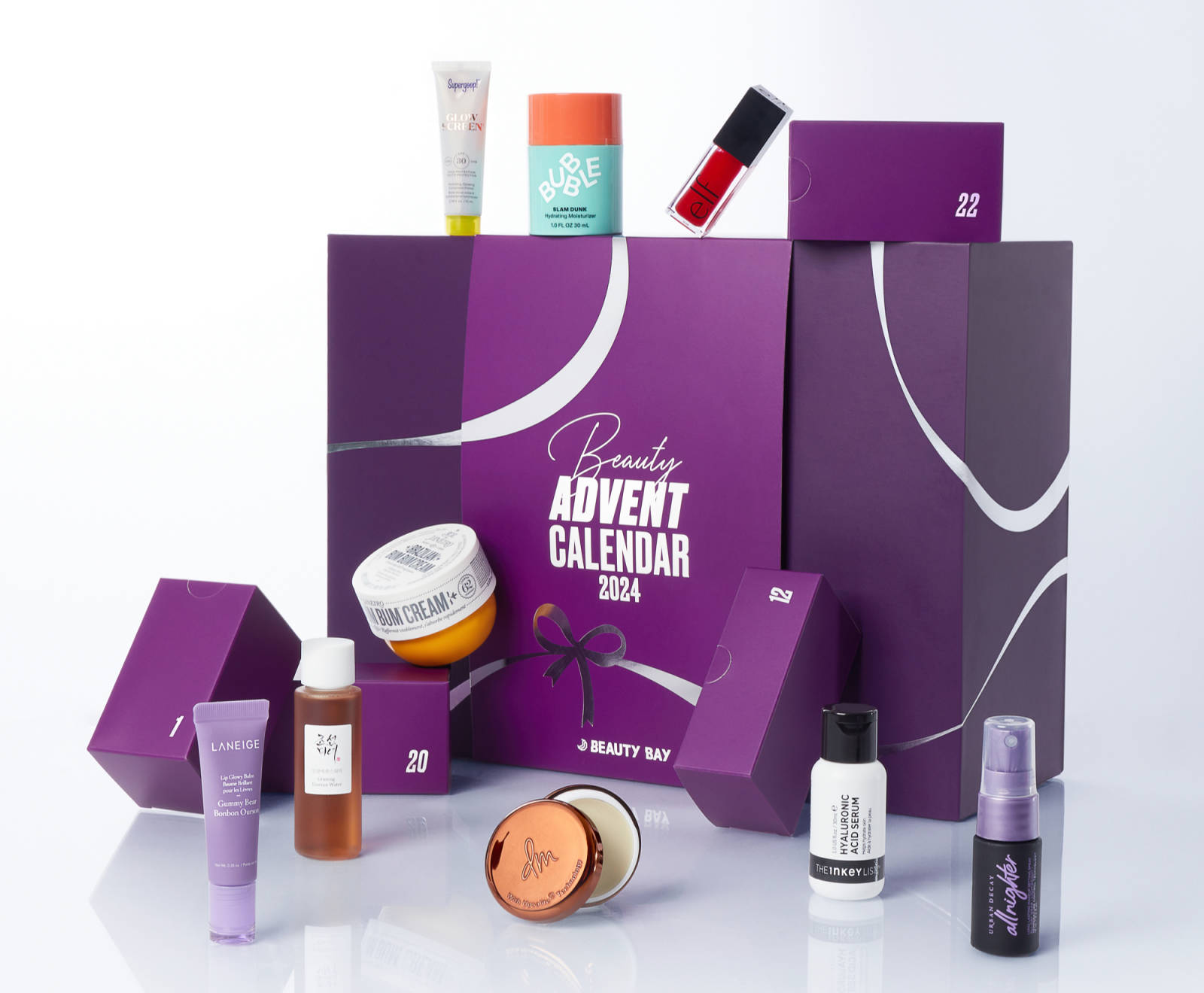 BEAUTY BAY Advent Calendar 2024 BEAUTY BAY Advent Calendar 2024