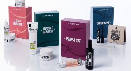 BEAUTY BAY Stocking Fillers 2024 – Available now