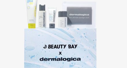BEAUTY BAY x Dermalogica Box 2024