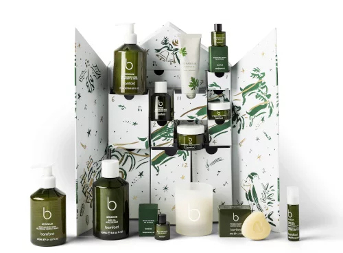 Bamford Advent Calendar 2024