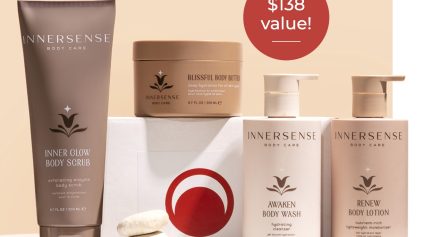 Beauty Heroes Beauty Discovery August 2024