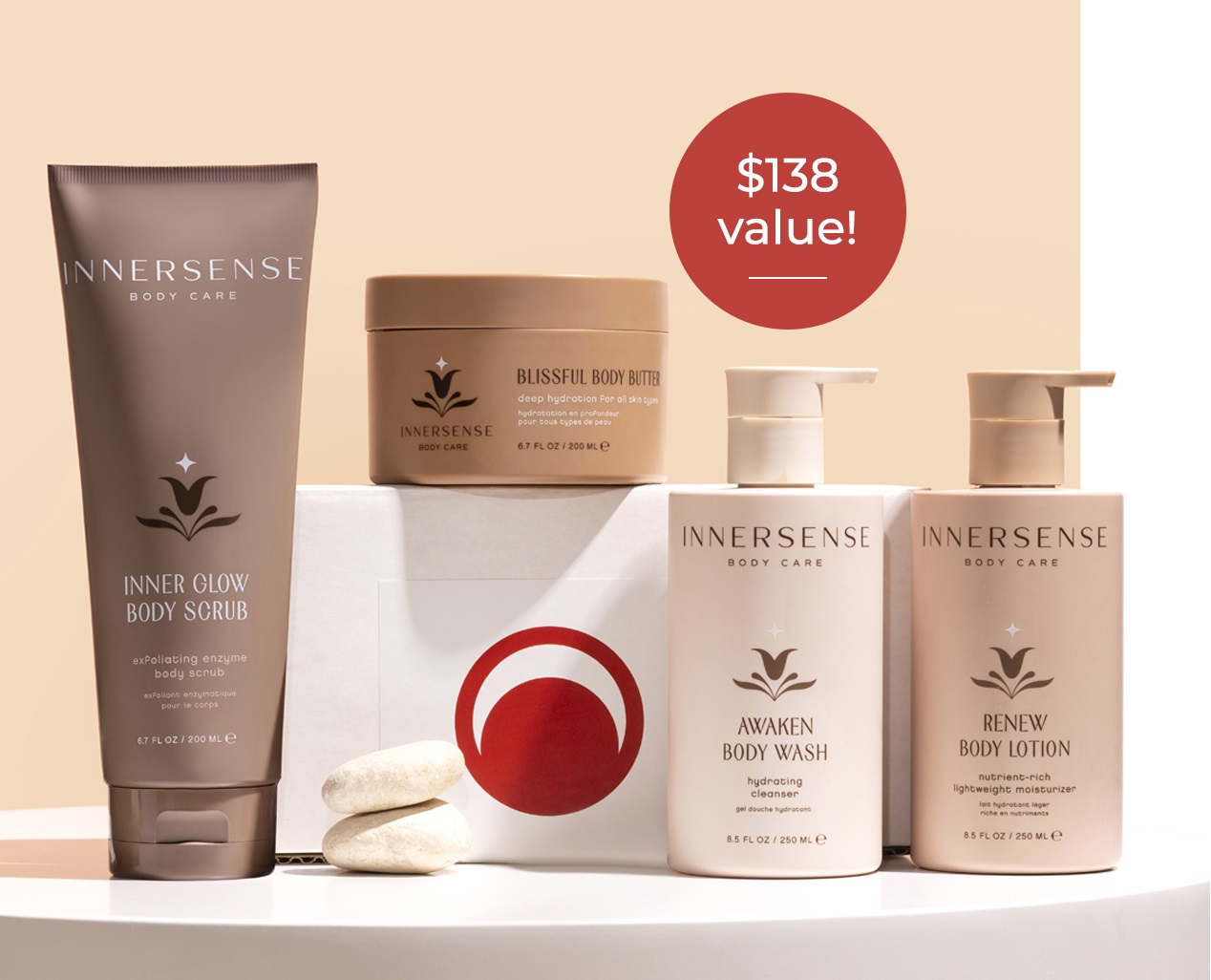 Beauty Heroes Beauty Discovery August 2024